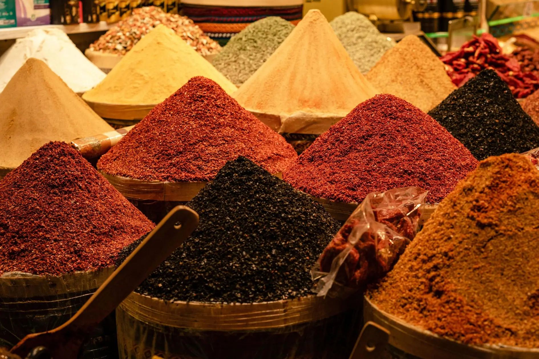 Lalfresh spices image
